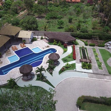 A Melhor Casa De Gravata Gpf2 Βίλα Εξωτερικό φωτογραφία