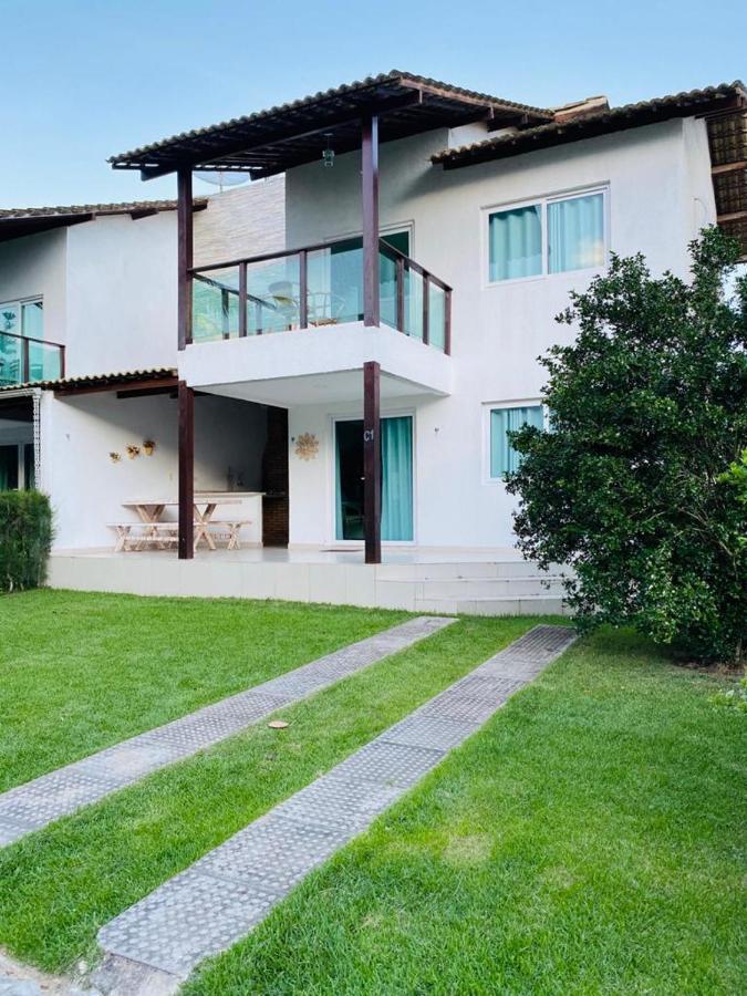 A Melhor Casa De Gravata Gpf2 Βίλα Εξωτερικό φωτογραφία