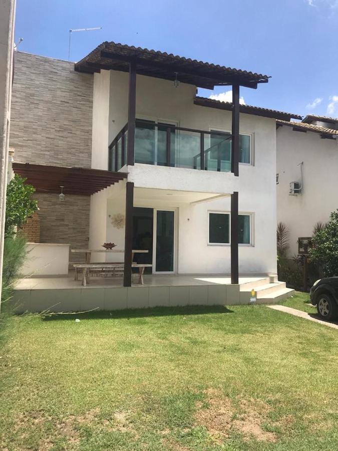 A Melhor Casa De Gravata Gpf2 Βίλα Εξωτερικό φωτογραφία
