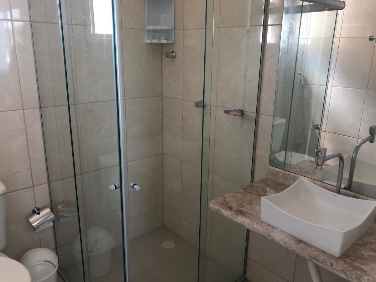 A Melhor Casa De Gravata Gpf2 Βίλα Εξωτερικό φωτογραφία