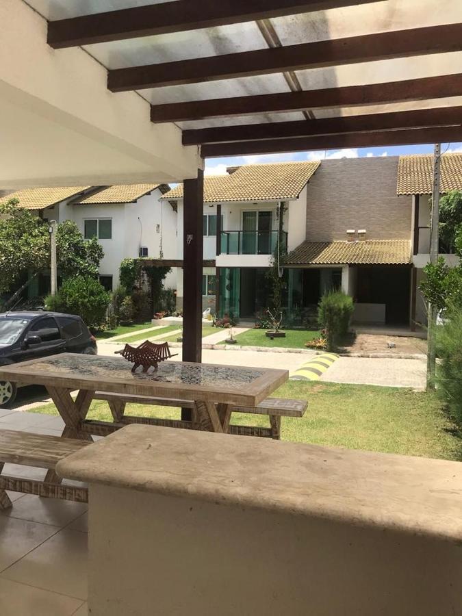 A Melhor Casa De Gravata Gpf2 Βίλα Εξωτερικό φωτογραφία