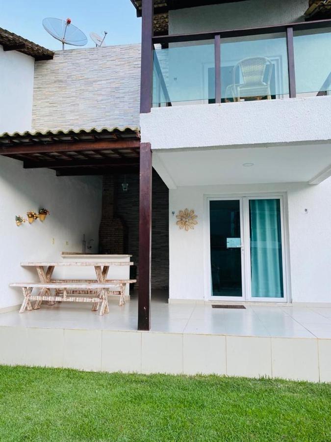 A Melhor Casa De Gravata Gpf2 Βίλα Εξωτερικό φωτογραφία